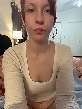SableSin webcam