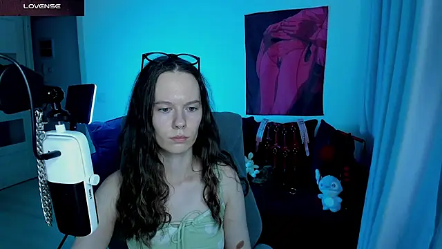 Vulgar_Tamer webcam