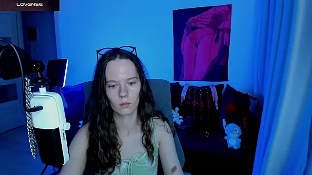 Vulgar_Tamer webcam