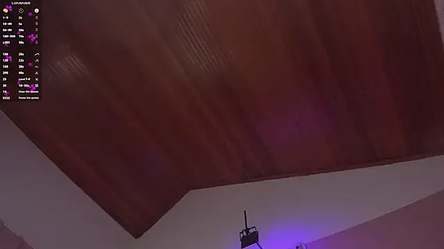 elodie_walker webcam