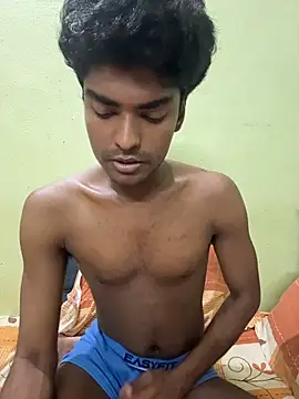 funcracker live cam on StripChat