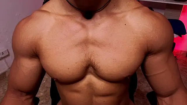 exquisite_gabe live cam on StripChat