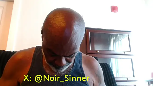 sinnernoir webcam