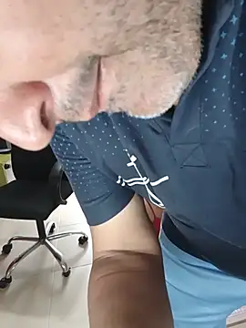 hotandfierylatinos2023 (G milf) - deep Throat