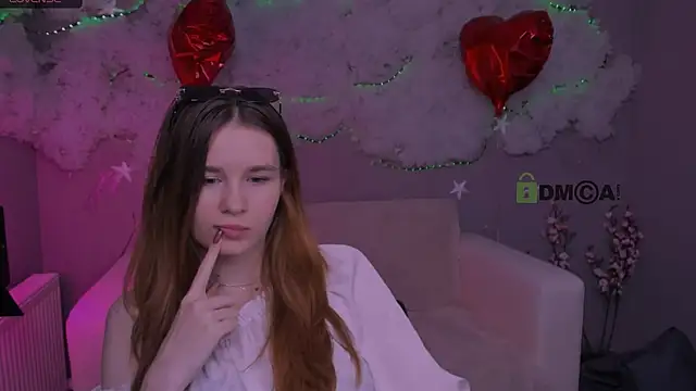 angie_foxy1 live cam on StripChat