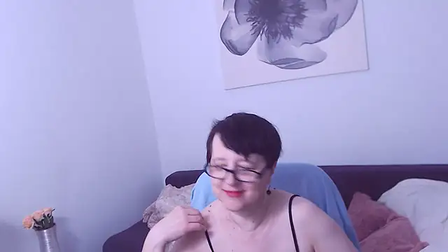 ChristaRose webcam