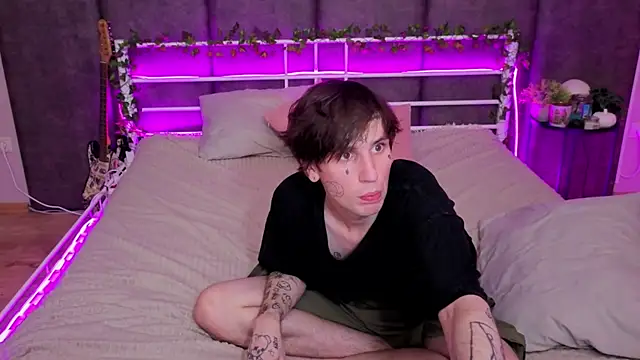 Danny_loves_Mary live sex cam
