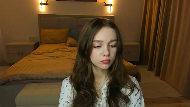 SharriSang live sex cam