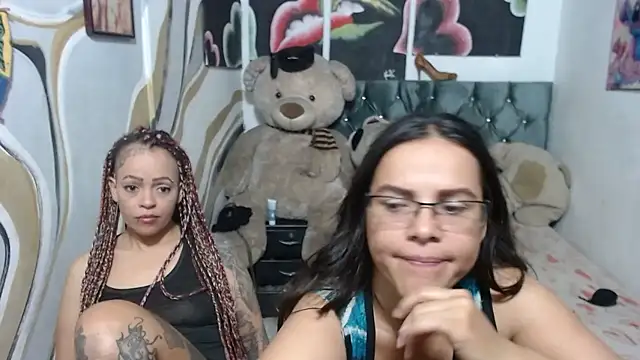 manzanahot9 webcam