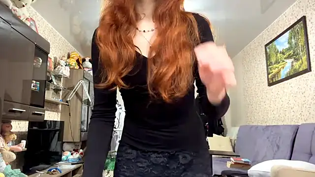 BuzzingRaid webcam