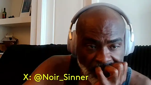 sinnernoir webcam