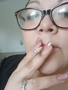 Jazzythorn88 webcam