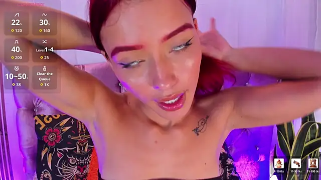 Cherry_Scarlet_ webcam
