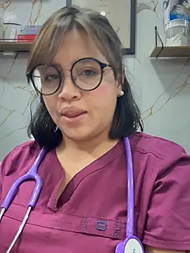 Melany-1 webcam