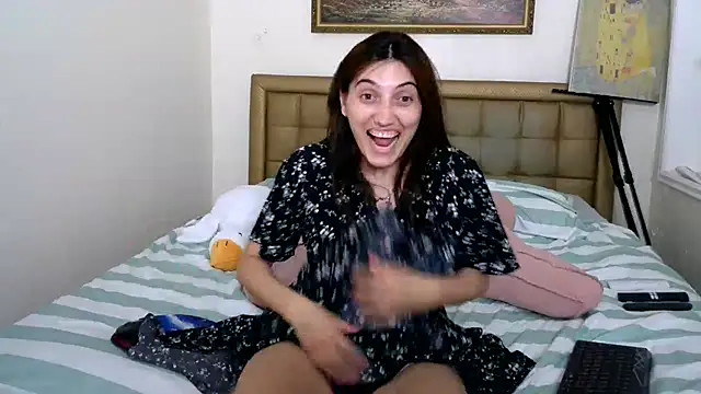 Iren webcam