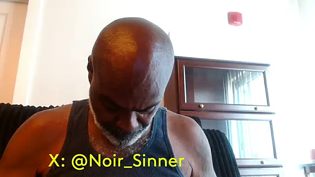 sinnernoir webcam