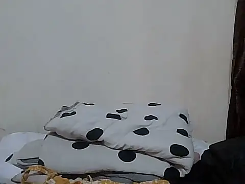 Queanah webcam