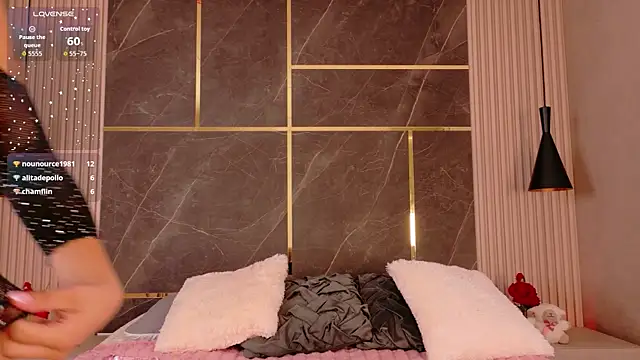 RossieSmith1 webcam