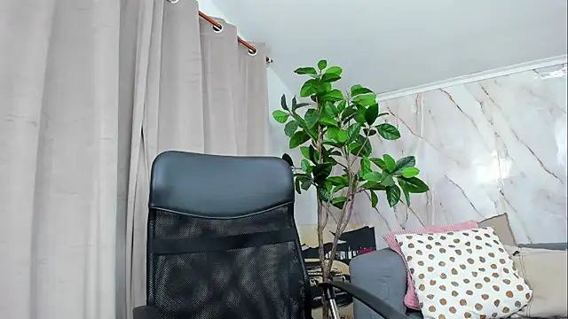 JennaPrice webcam