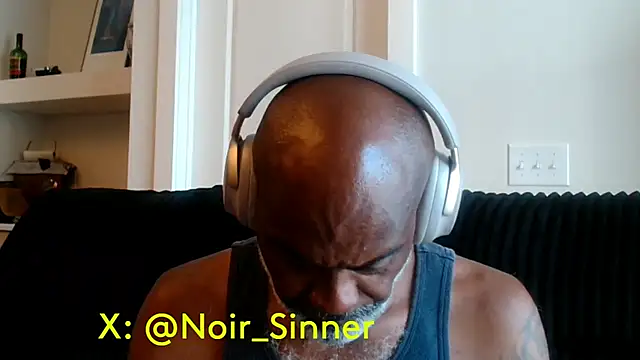 sinnernoir webcam