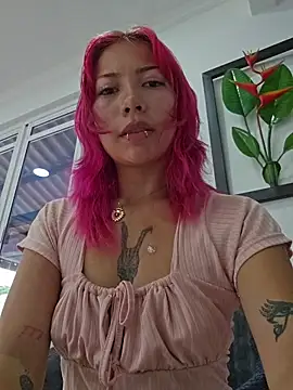 Camila_Fairy live cam on StripChat