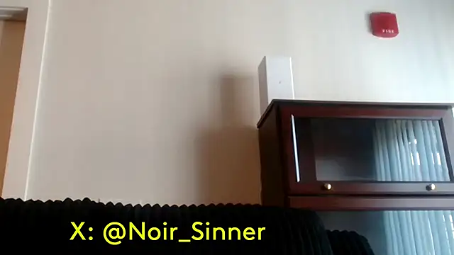 sinnernoir webcam