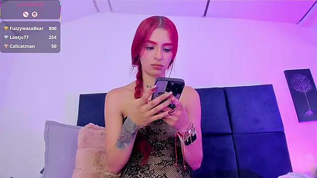 april_jones05 webcam