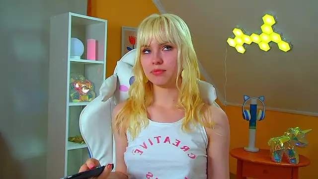 HannahHollis webcam