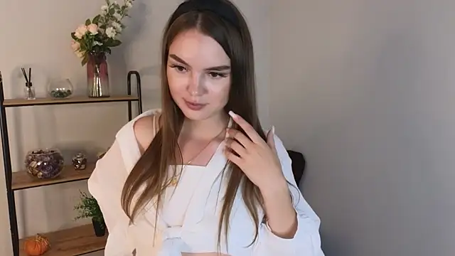 Nicole_Keller webcam