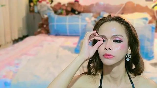 ribbinpink live sex cam