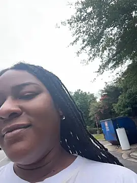 GirthGoddessCoco live webcam show