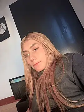 _Danna live webcam show