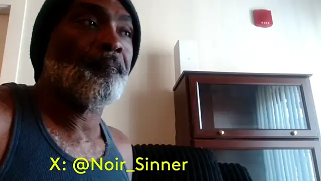 sinnernoir webcam