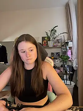 sweetest_pie live cam on StripChat