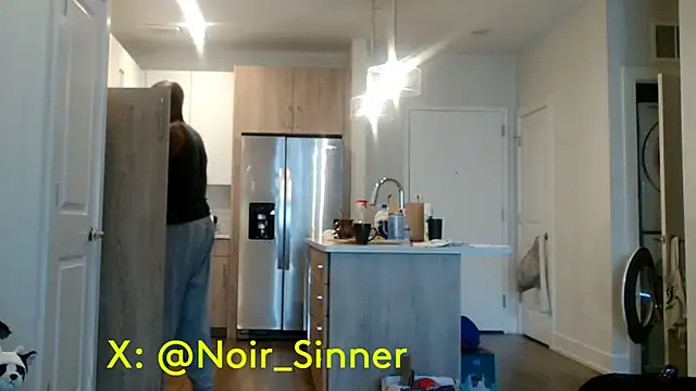 sinnernoir webcam