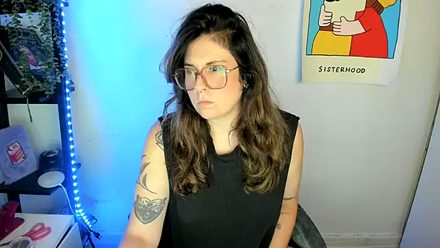 Rosiee69_ webcam