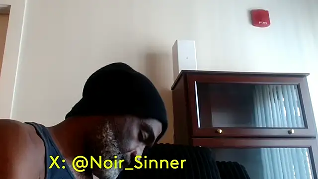 sinnernoir webcam