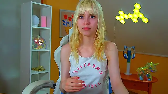 HannahHollis webcam