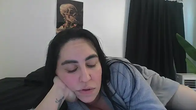 WetFlower69 webcam