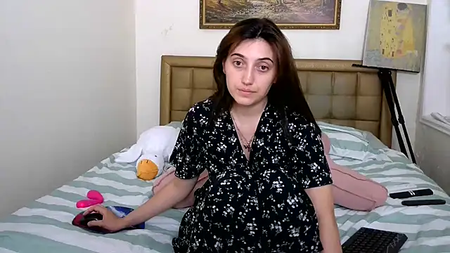 Iren live cam on StripChat
