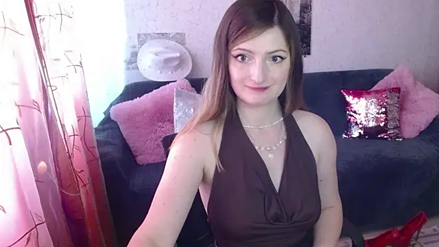 Arielsssplash live cam on StripChat