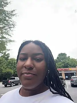 GirthGoddessCoco webcam