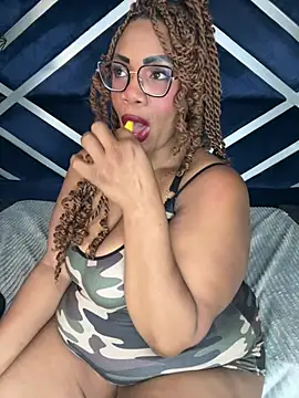 AranzalatinBlaks1 webcam