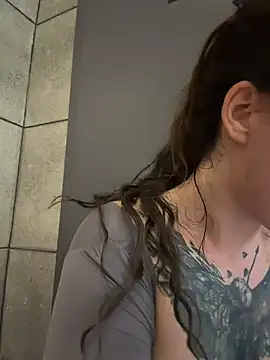 TattooGirlAlia webcam
