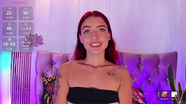 Cherry_Scarlet_ webcam