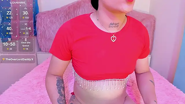 Skarlet_Ruiz_ webcam