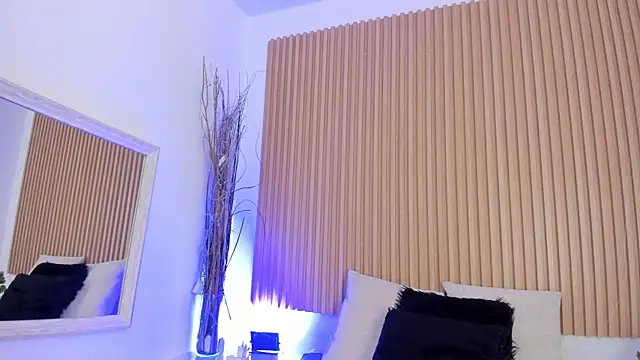 GenesisRuiz webcam