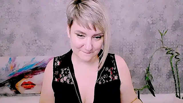 Djullia webcam