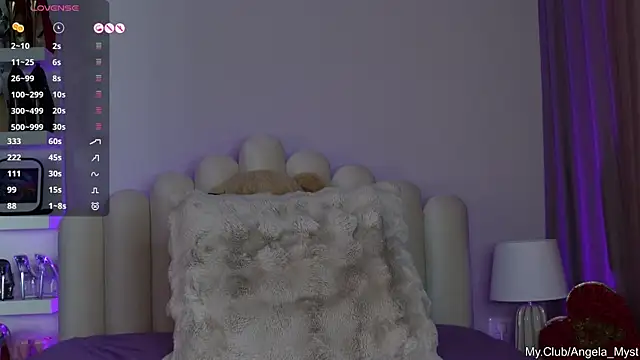 Angela_Myst live webcam show