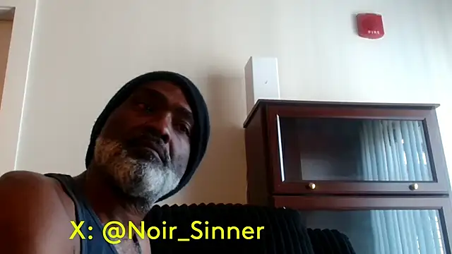 sinnernoir webcam